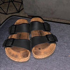 Birkenstock Arizona’s,